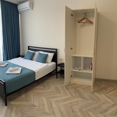 Brothers Apartments With Terrace In Old Tbilisi Exterior foto